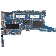 For HP Elitebook 840 G3 850 G3 Laptop Motherboard with I3 I5 I7 6th Gen CPU 6050A2822301 Notebook Ma