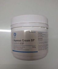 Aqueous  Cream  BP