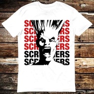 The Screamers Music 70S Los Angeles Punk T Shirt 6375