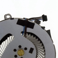 Laptop CPU Cooling Fan DFS2000055K0T DC5V 0.5A 4PIN for  Pavilion Gaming 15-EC L77560-001