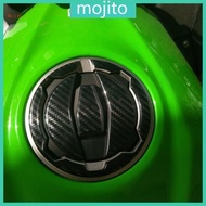 Mojito Gas for Tank Caps Sticker Carbon Fiber Motorbike Gas for Tank Capfor 900 400 N