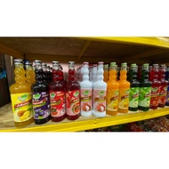 Ding fong kordial syrup thai