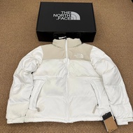 The North Face The North Face 1996 Down Jacket 80 White Duck Down