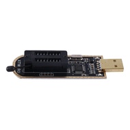 XTW100 Programmer USB Motherboard BIOS SPI FLASH 24 25 Read/Write Burner Replacement Accessories