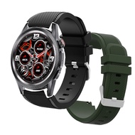 Aolon Ecg Smart Watch 1.39 Inch Silicone Bracelet Band For Aolon Ecg SmartWatch Strap Wristband Watchband Bracelet Accessories