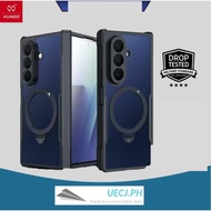 XUNDD Beatle Magnet w/ Stand GEN 2 Airbag Case Z FOLD 7