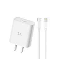 ZMI ชุดชาร์จพร้อมสาย Type-C  รุ่น HA716 20W PD - ZMI, Mobile &amp; Gadgets