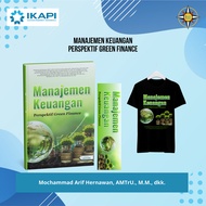 2246. FINANCIAL MANAGEMENT Perspective Green Finance
