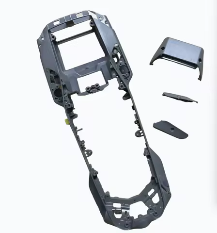 Genuine New Mavic 2 Pro/Zoom/Enterprise Middle Shell & Gimbal Cover& Front arm shaft Lower CovFor Ma