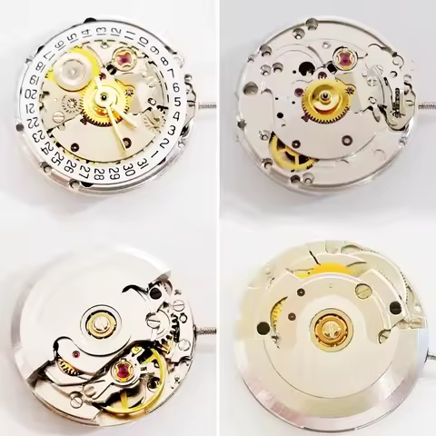 1Pcs Mechanical Watch Movement Replacement Repair Parts for ETA 2671 2688