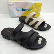 Cabaret Flat Sandals type AN 261-1 | Sandal Cabaret AN261-1 | Cabaret Daily Sandals