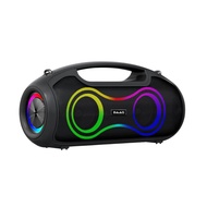 SAAG PERFECT STORM  / NOVA II ลำโพงกันน้ำ IPX5 ไฟ RGB รับประกัน 1 ปี