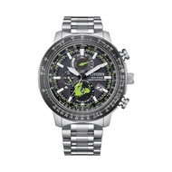 Citizen BY3006-53E Promaster Sky ECO-DRIVE Geo Trekker Men's Watch