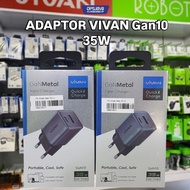 Vivan Gan10 35W Adapter