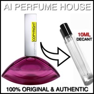 [ Decant ] Euph0ria for Women EDP 5ml/10ml Original Perfume Repack