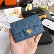【Awinbag】Fashion Wallet Card Holder Women's