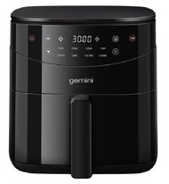 GEMINI 雙子星 - 3升電子空氣炸鍋
