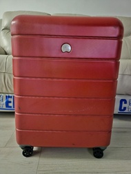 Delsey 行李箱、行李喼、旅行箱、旅行喼