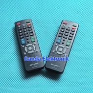 Remot Tv Sharp Aquos GB215WJSA