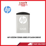 HP V222W 32GB USB2.0 FLASH DRIVE
