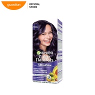 Garnier Hair Colour Natural Radiant Blueberry