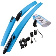 Accurate measurement✜ Giant ATX670 690 680 660 620 777 mountain bike universal fender