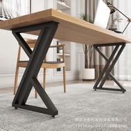 Metal Office Stand Table Legs Fashionable Table Legs Coffee Table Desk Stand Metal Stool Legs Table 