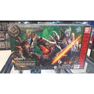 transformers yolopark scourge