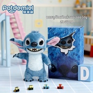 Potdemiel | ตุ๊กตาสติช (Stitch) จากเรื่อง Lilo & Stitch ลิขสิทธิ์แท้จาก Disney