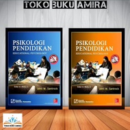 Educational PSYCHOLOGY 5th EDITION BOOKS 1 & 2 BY JOHN W. Santrock