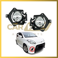 PERODUA MYVI 2007 SE1 FOG LAMP / SPOTLIGHT PERODUA MYVI 2007 SE1