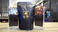 曼特寧咖啡豆一磅455g(MANDELING)一級生豆.中深烘培-製作馥郁.濃醇卡布基諾.拿鐵.冰滴咖啡.最佳選擇