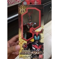 Sofubi Kamen Rider Kabuto Hyper Form