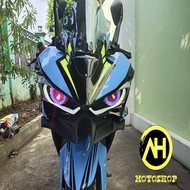 FAIRING FULLFAIRING B0DY CUSTOM YAHAMA NEW VIXION BYSON VIXION LAMA VIXION R MODEL R25 ATAU R3 TINGG