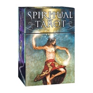 Shenling Tarot, Free Chinese Translation|Spiritual Tarot Deck [Spiritual Deck]