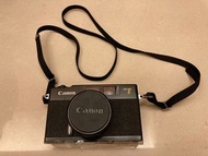 Canon佳能菲林相機