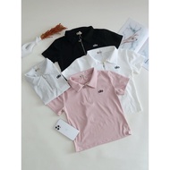 Short Tee ALX 2893 | Crop top | T-SHIRT