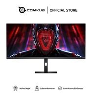 COMKUB - MONITOR (จอมอนิเตอร์) Xiaomi Curved Gaming Monitor G34WQi - 34" WQHD 180Hz FreeSync Premium