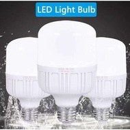 30W 40W 50W 60W LED Bulb High Quality Light 6500K Daylight Light Bulb Mentol Lampu E27 Energy Saving