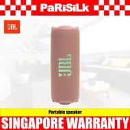 JBL Flip 7 Pink Portable speaker