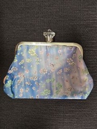 Jill Stuart 碎花 化妝袋 化妝包 化粧