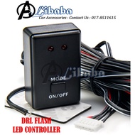 DRL Controller Car Led Light Flash / LMC-500 MAGIC LED CONTROLLER