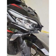 Accessories Aerox Winglet Aerox Connected 155/Winglet New Aerox 155cc