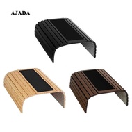 [ Couch Arm Table Sofa Arm Tray Side Tables Foldable Sofa Armrest Tray Couch Cup Holder