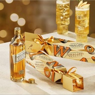 Johnnie Walker Gold Label Reserve Whisky 200ml