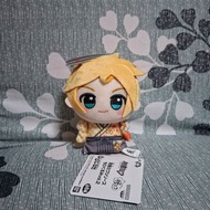 鏡音連 Kagamine Len 千本櫻 景品 掛飾公仔