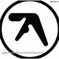 Aphex Twin - Selected Ambient Works 85-92 (Multiple CD version) Digital Music Download Album in CD Q