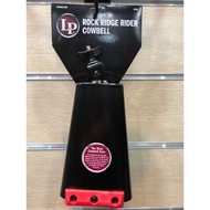 Latin Percussion Cowbell - Rock Ridge Rider