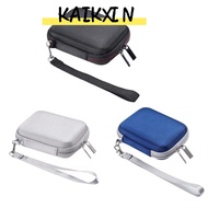 KAIKXIN Carrying , Shockproof with Lanyard Storage Bag, Premium Anti Scratch Waterproof Portable Pro