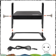 For Chicken Heater for Coop, for Chicks, Brooder Plate, Heating Accessories- EU Plug Included